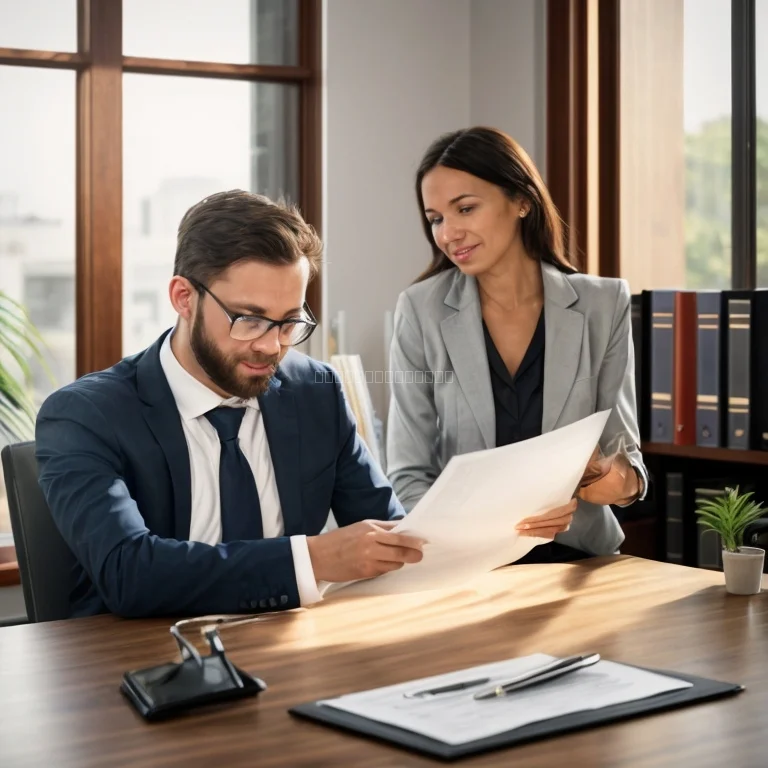 Equipo LegalEPro asesorando a emprendedores
