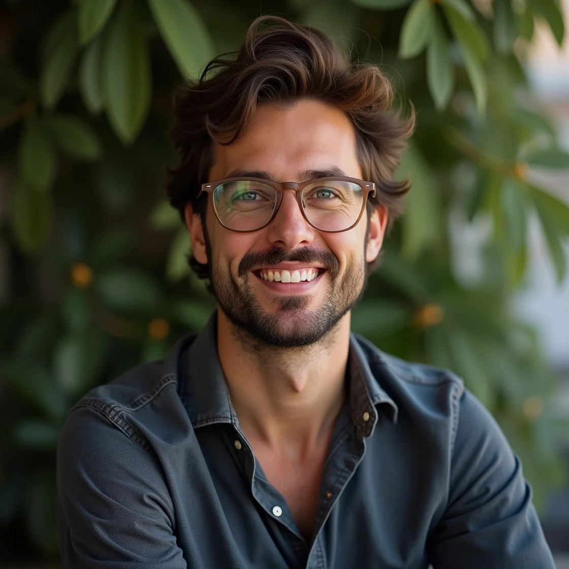 Javier Soto